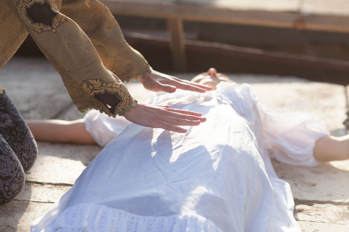 The body as a direct path to true self